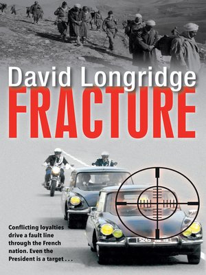 cover image of Fracture